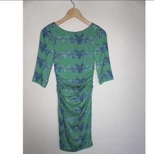 Anthropology Tracy Reese Dress